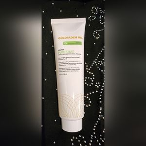 Gentle Detoxifying Facial Cleanser